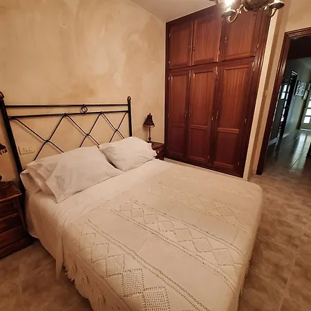 Apartamento En Cimadevila, Appartamento