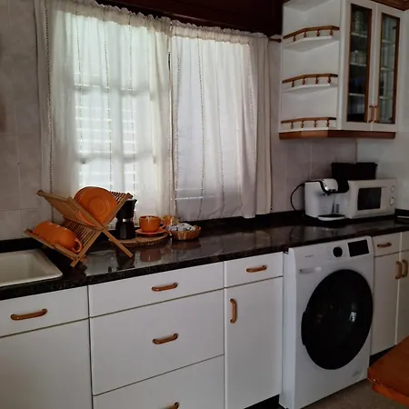 Appartamento Apartamento En Cimadevila, Lobios