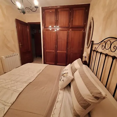 Apartamento En Cimadevila, Appartamento