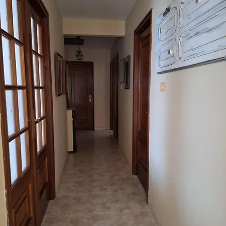 Appartamento Apartamento En Cimadevila, *
