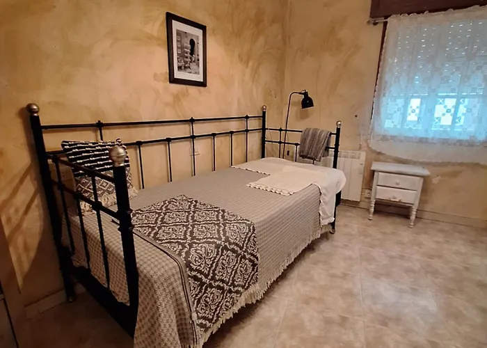 Apartamento En Cimadevila, Apartamento *