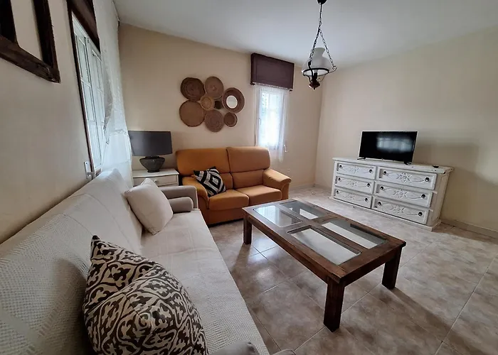 Apartamento Apartamento En Cimadevila, *