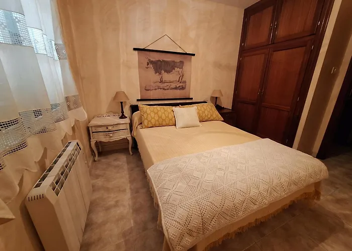 Apartamento En Cimadevila, *