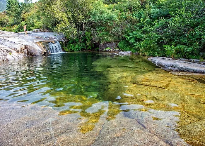 Apartamento En Cimadevila, *