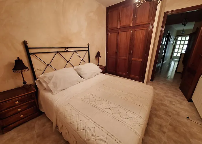 Apartamento En Cimadevila, Apartamento