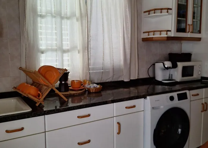 Apartamento Apartamento En Cimadevila, Lobios