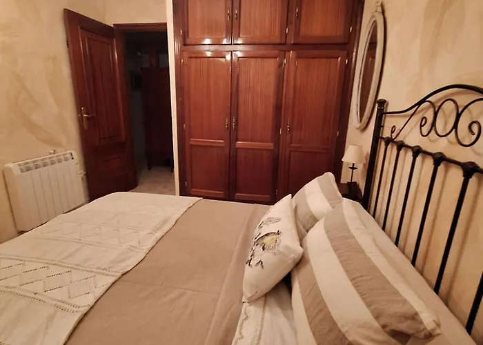 Apartamento En Cimadevila, Apartamento