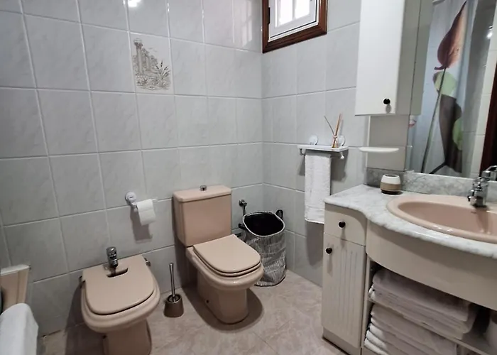 Apartamento Apartamento En Cimadevila, Lobios