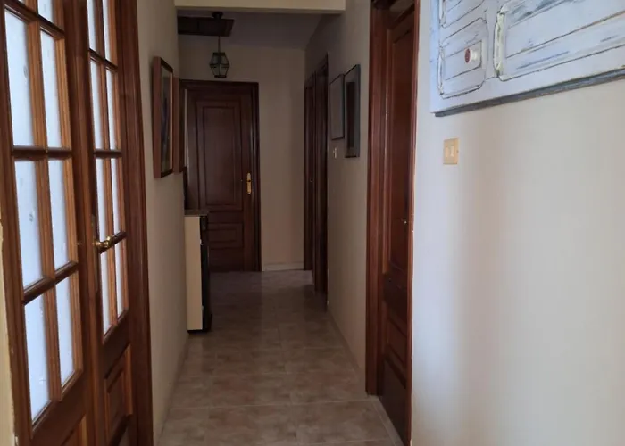 Apartamento Apartamento En Cimadevila, *