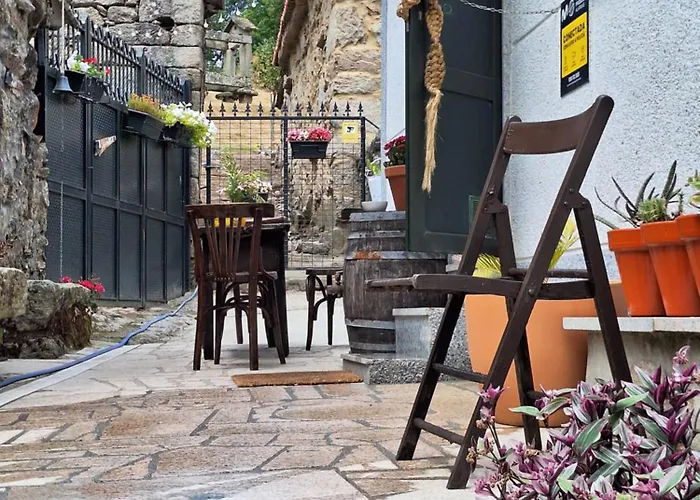 Apartamento Apartamento En Cimadevila, *