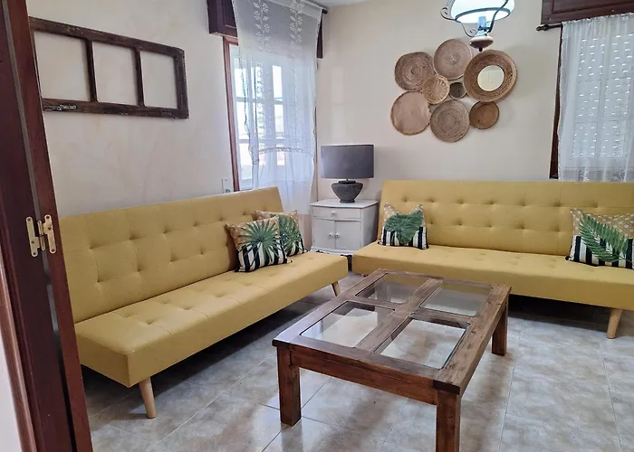 Apartamento En Cimadevila, Apartamento *